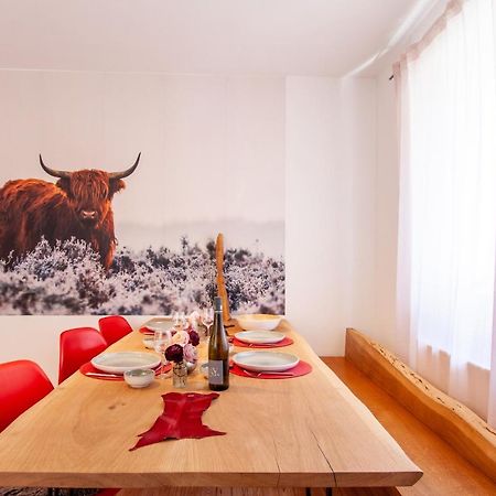 Modern & Spacious Apartment For Up To 8 Persons Вюрцбург Экстерьер фото