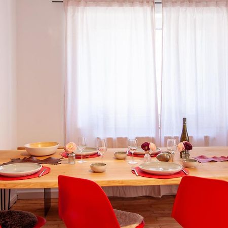 Modern & Spacious Apartment For Up To 8 Persons Вюрцбург Экстерьер фото